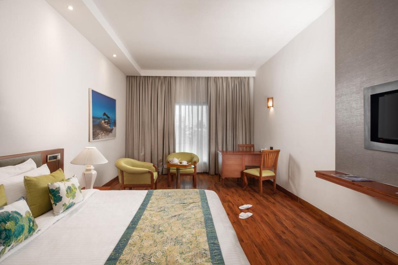 מלון Kochi The Avenue Regent מראה חיצוני תמונה