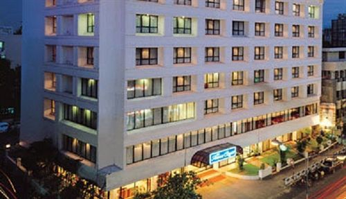 מלון Kochi The Avenue Regent מראה חיצוני תמונה