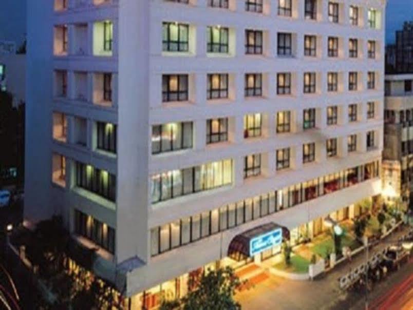מלון Kochi The Avenue Regent מראה חיצוני תמונה